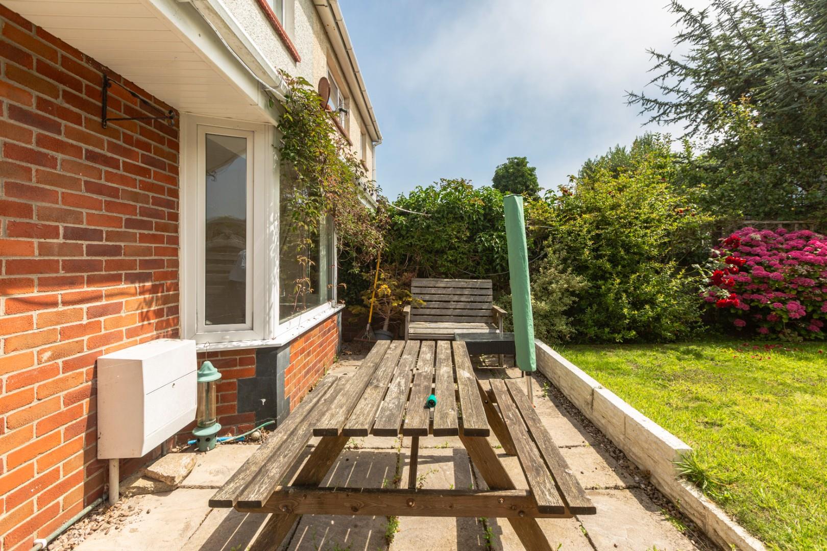 Overland Close, Mumbles, Swansea, SA3 4LR